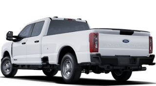 2025 Ford Super Duty® External Image 3